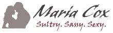 Maria Cox Logo