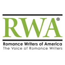 romance writers of America logo
