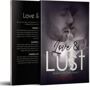 Love and Lust (Wicked, Lustful)