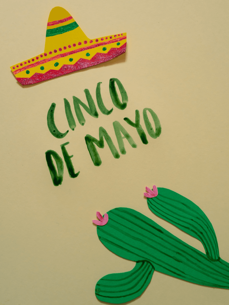 Cinco de Mayo