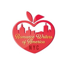 Bio 2 romance writers of america nyc
