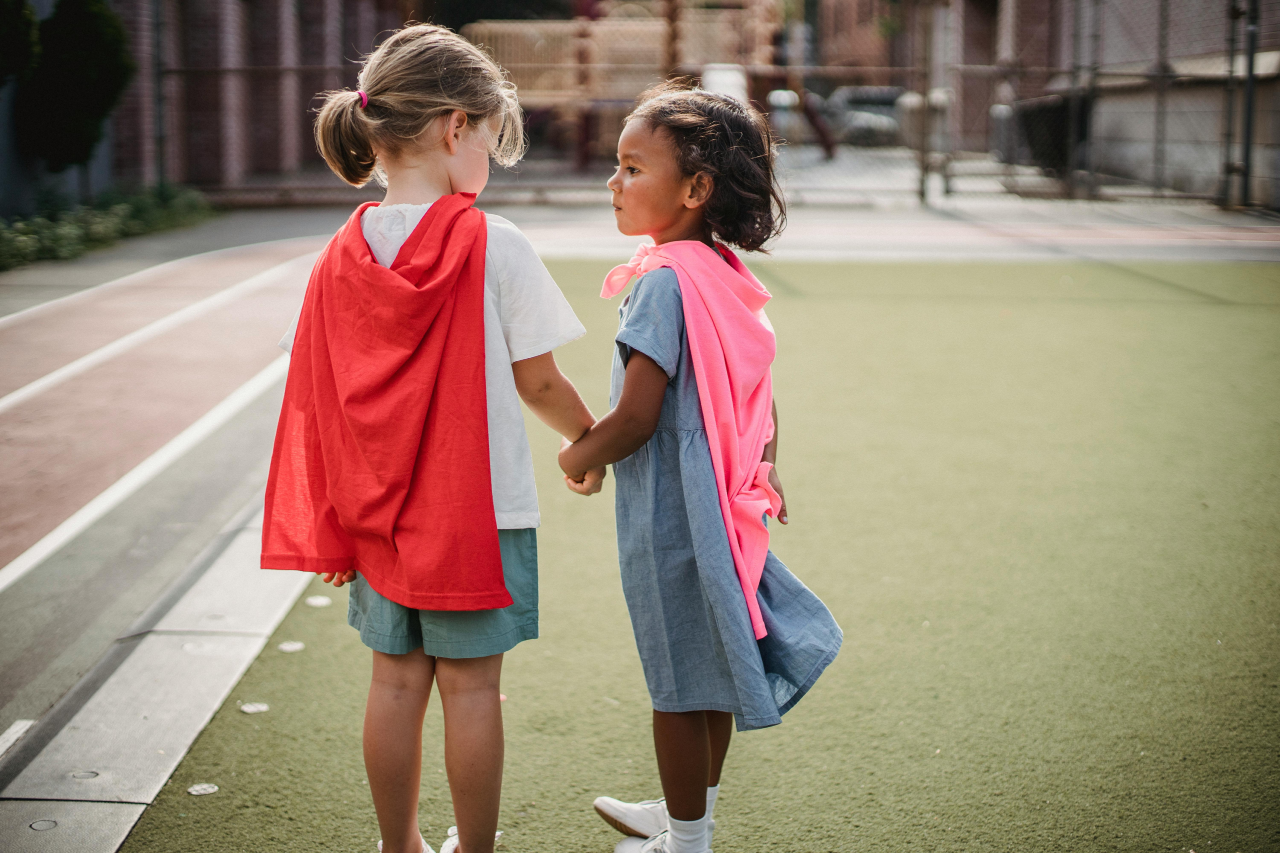 Blog 6 National Superhero Day