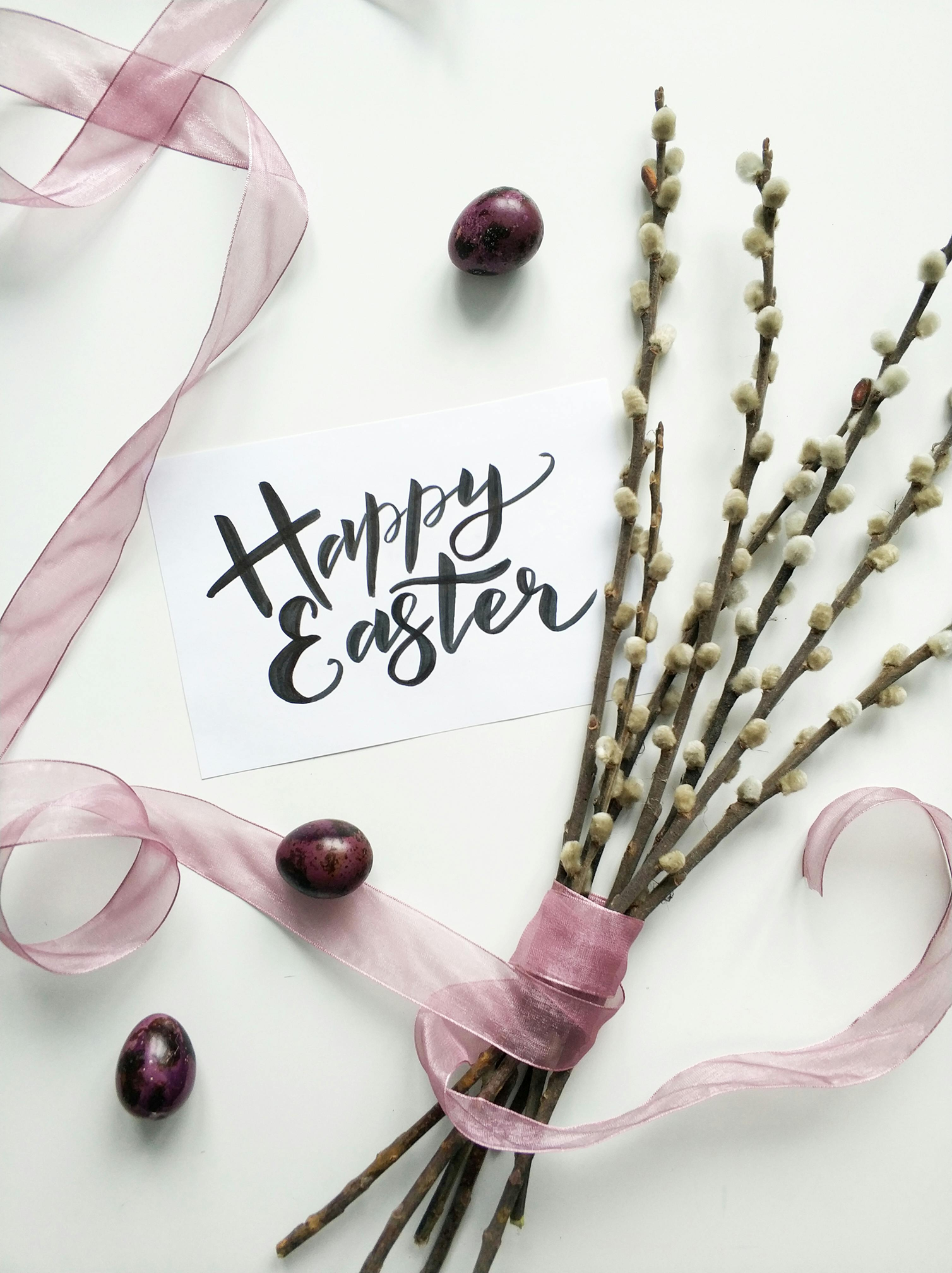 Blog 2 Easter Around the World
