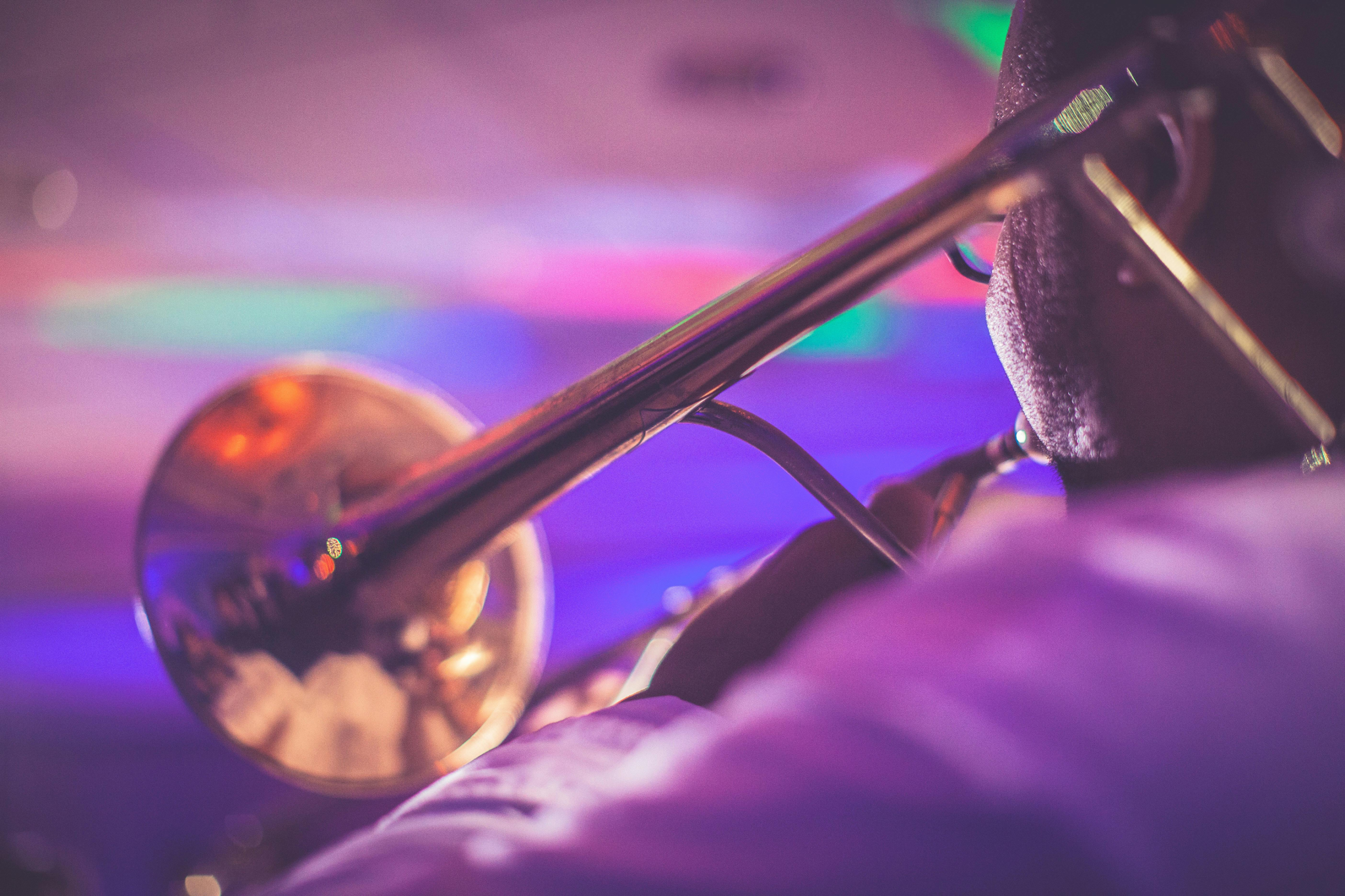 Blog 5 The birthplace of jazz is New Orleans, Louisiana.