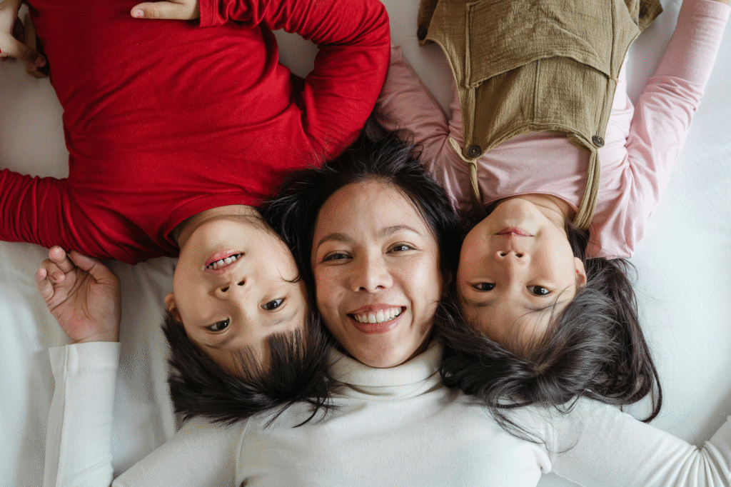 The Origins of Mother’s Day in the United States 1 The Origins of Mother’s Day in the United States