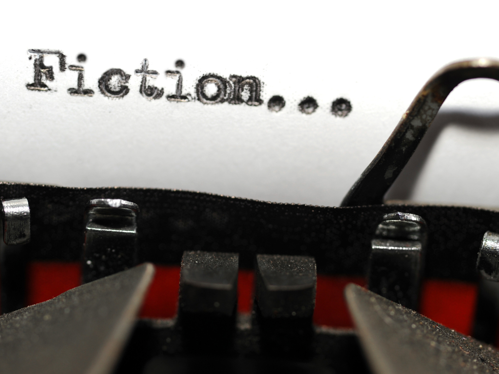 Fiction Writing Through the Decades (1980 to Now) 1 fiction