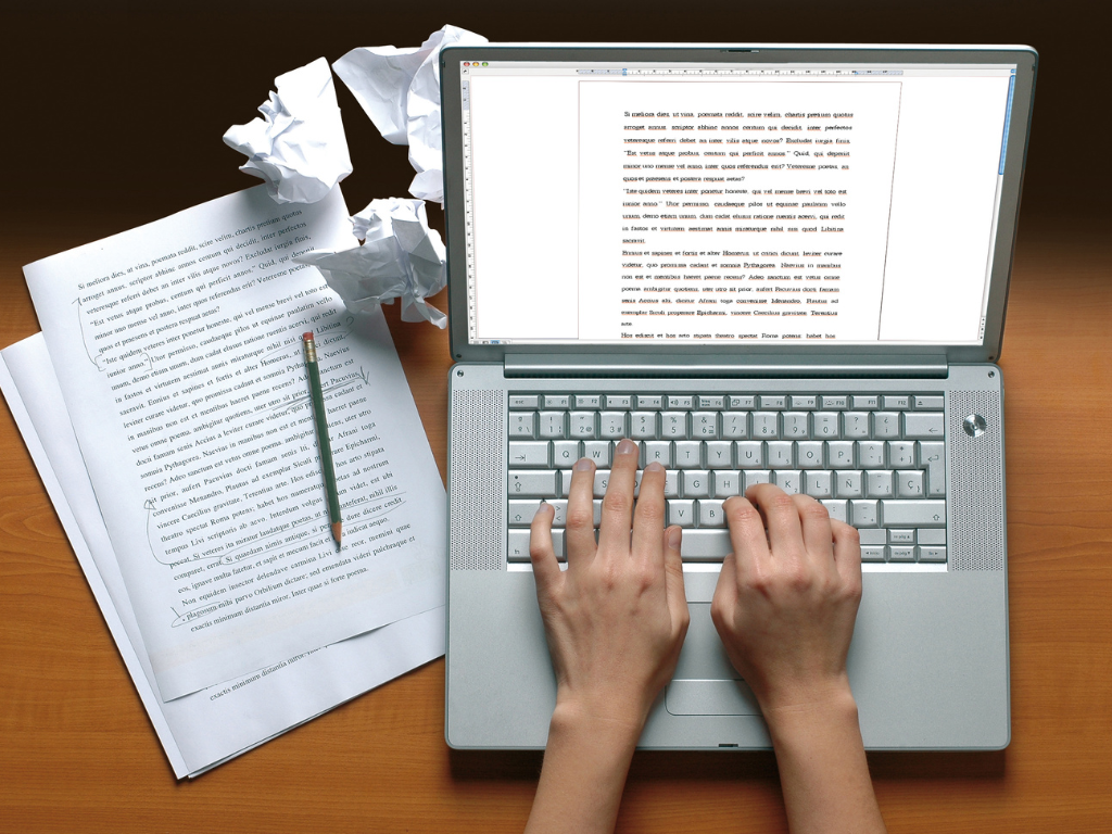 Lessons Ive Learned from Past Writing Challenges