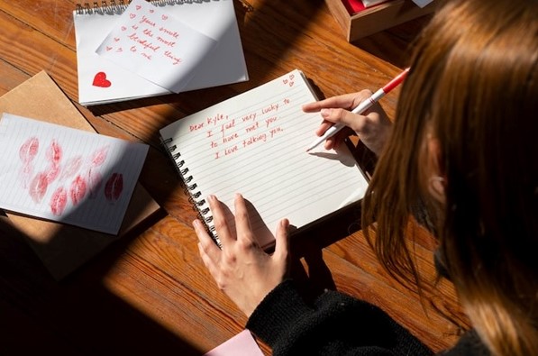 The Mistake Most New Romance Writers Make with Dialogue