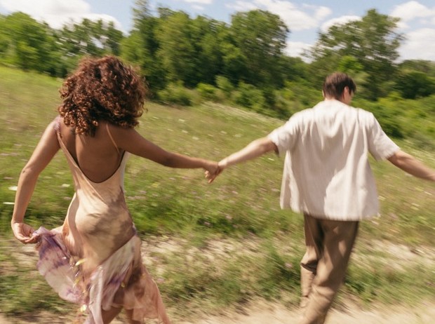 How I Create Chemistry Between Characters That Feels Authentic