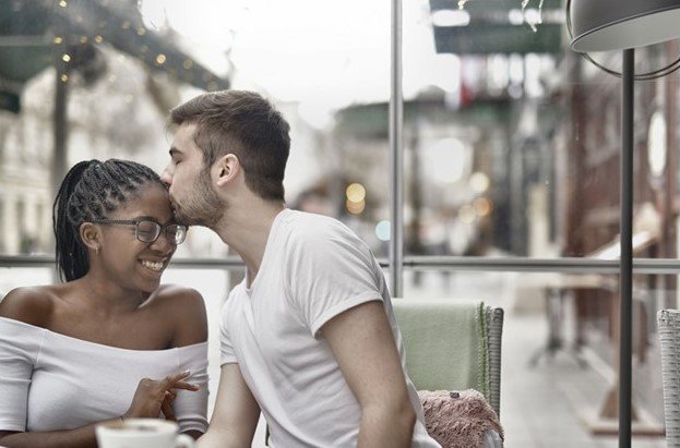 Fiction vs. Reality What Love Stories Teach Us